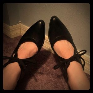 Witchy Shoes